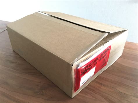 paket nach teneriffa verschicken